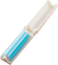 Choisissez une brosse textile avec poignee de maintien avec une structure pliante