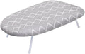 Choisissez un tapis de repassage avec un revetement en coton