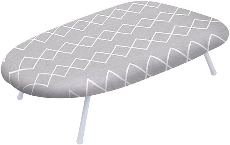 Choisissez un tapis de repassage avec un revetement en coton