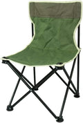 Choisissez une chaise a structure metallique en coloris vert et jaune