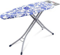 Choisissez la table de repassage avec un espace pour poser le fer
