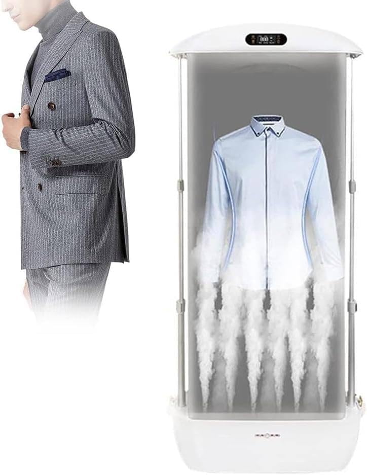 Choisissez ce mannequin de repassage qui se replie apres usage