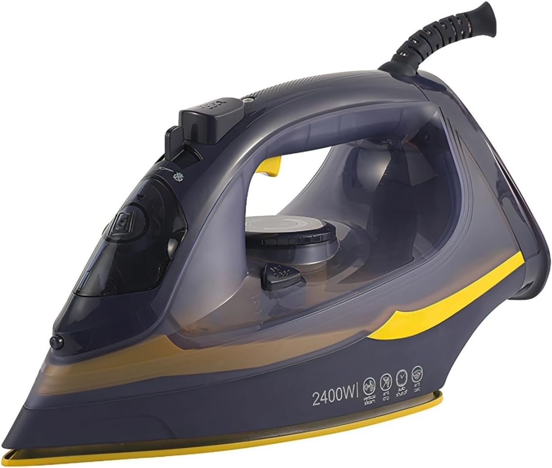 Choisissez un fer a vapeur avec protection antigoutte